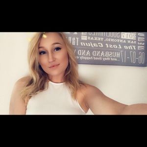 Meet your Posher, Maddi